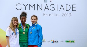 Núbia Soares