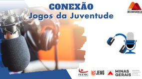 Conexão Jogos da Juventude.