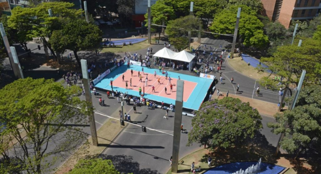 Jogos Escolares de Belo Horizonte