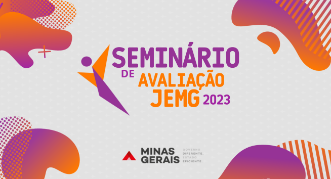 e-JEMG/ Etapa On-line dos Jogos Escolares de Minas Gerais