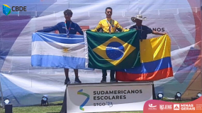 Etapa regional do JEMG 2023 em Almenara-MG rende medalhas para equipes de  Timóteo – Jornal Bairros Net