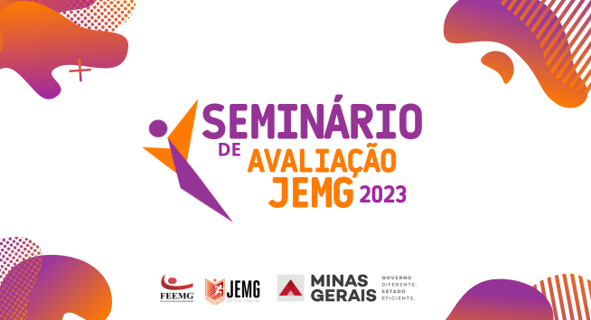 Seminário JEMG/2023. 