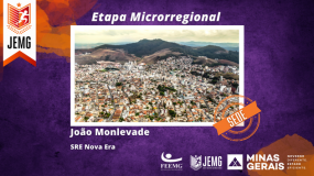 João Monlevade é sede da microrregional. Conheça esse município.