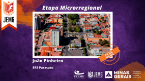 João Pinheiro é sede da microrregional. Conheça esse município.