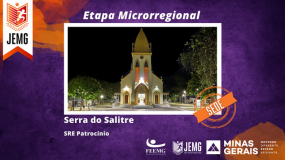 Serra do Salitre é sede da microrregional. Conheça esse município.