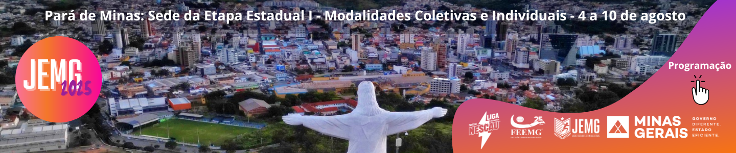 Banner Coletivas e Individuais