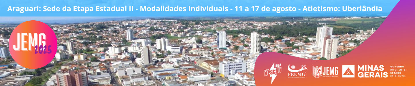 Banner Individuais