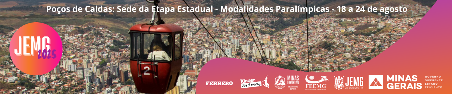 Banner Paralímpicas