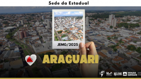 Araguari: Onde o esporte encontra a história e a paixão!
