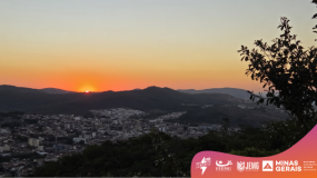 Pará de Minas espera o brilho e o sonho em um mesmo lugar.