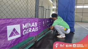 Esforço, dedicação e paciência em benefício do espetáculo. Assista a reportagem!