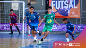 Emoção em dose dupla! Confira a energia contagiante do futsal e a estratégia afiada do Xadrez.