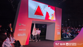 Primeiro bloco de modalidades nos Jogos da Juventude chega ao fim. Minas conquista 12 medalhas.