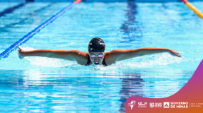 Inspirados e focados na superação