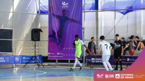 Fique ligado! Prazo para o envio dos Projetos de Sediamento da etapa microrregional do JEMG/2026 termina dia 1° de dezembro.