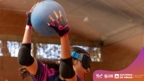 Paralimpíadas Escolares/2025: Comunicados de viagem da primeira semana já estão disponíveis.