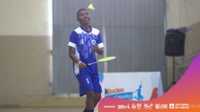 Dedicação e esforço que se traduzem em satisfação.