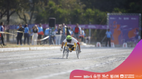 Experiências compartilhadas em um cenário de superação e conquistas.