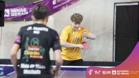 A emoção de chegar ao pódio e vivenciar experiências inesquecíveis, compartilhando desejos e sonhos. Assista a reportagem.