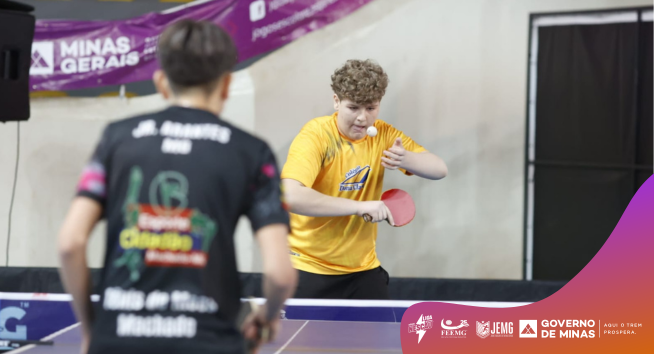 TM Araguari JEMG2025