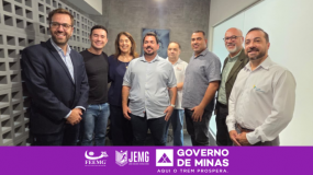 Novas possibilidades de sediamento do JEMG/2026. Assista a reportagem.