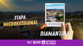 Diamantina é mais do que um destino: é história viva, é cultura pulsante, é esporte.