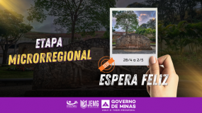 Espera Feliz: cada caminho se revela uma descoberta, e o esporte transforma cada experiência em conquista.