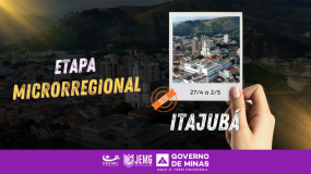 Itajubá vive o esporte como extensão de sua força coletiva:  Cada desafio se transforma em conquista.