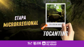 Ambiente acolhedor e tradicional. Tocantins revela sua força, sua união e sua capacidade de inspirar gerações.